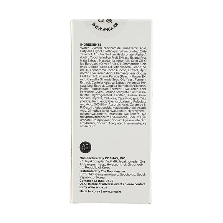 Niacinamide 10%+TXA 4% Dark Spot Correcting Serum, 1.01 fl oz 19