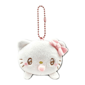 Sanrio Pacifier Angel Baby Doll Pendant Hello Kitty