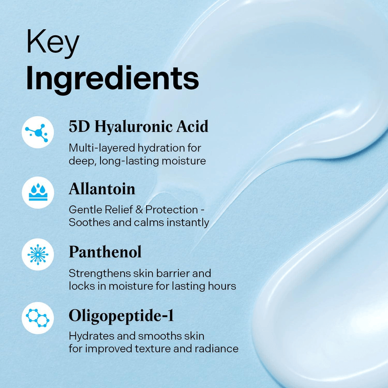 DIVE IN Cream 80ml 3