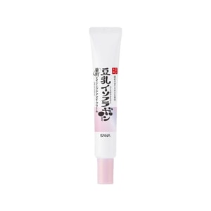 SANA Soymilk Medicated Anti-Wrinkle Eye Cream W 20g
