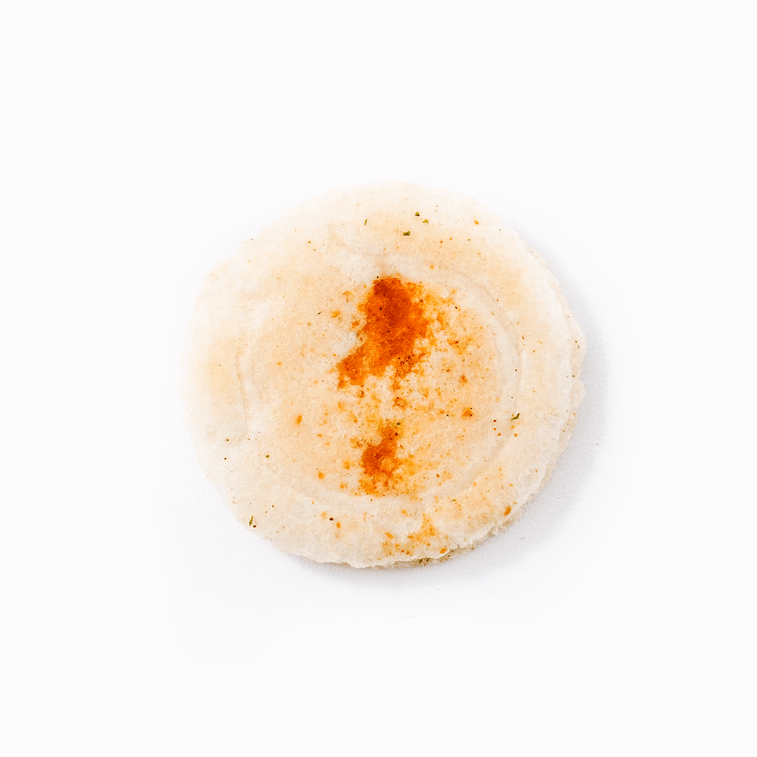 Petite Rice Cracker Ebi Flavor, 1.16 oz 3