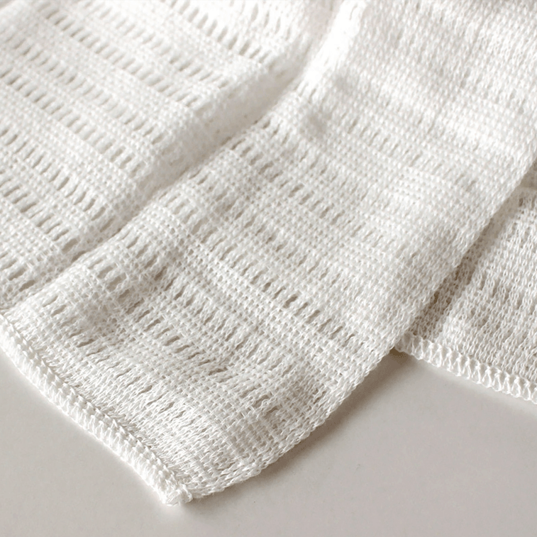 日本MARNA 天然美肌 洗澡搓澡沐浴巾 3