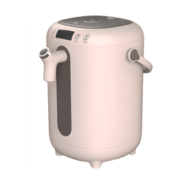【Yami Exclusive】Electric Kettle Electric Thermo Pot  Boiler 101oz ZDH-H30B2