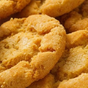 Foshan Kung Fu Walnut Biscuit 400g