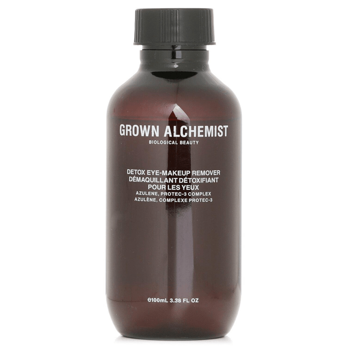  Detox Eye Make Up Remover 100ml