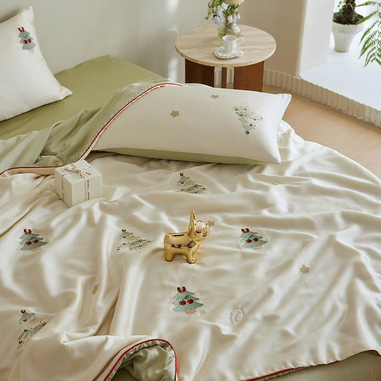 要問合わせ♥️海外ホテル空間♥️クラシック　キルトカバー　枕カバー　シングル キルトクッションカバーで人気のブランド・メーカー＜公式