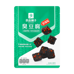 Stinky Tofu Spicy Flavor 120g