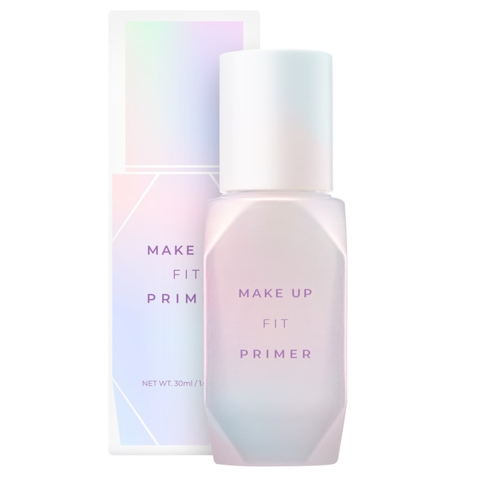 韩国 BOM 妆前乳持久服贴 遮瑕毛孔 保湿隔离霜  30ml
