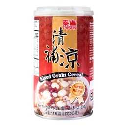 MIXED GRAIN CEREAL 330g