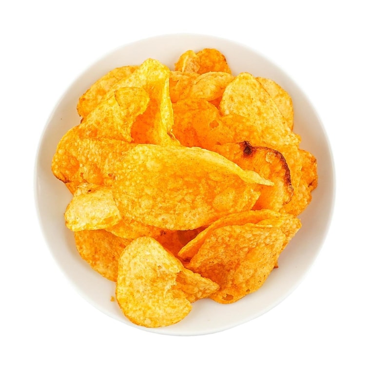 大陆版LAY'S乐事 薯片 广西柳州螺蛳粉味 70g【限定口味】 3