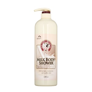 Milk Body Shower 1000ml