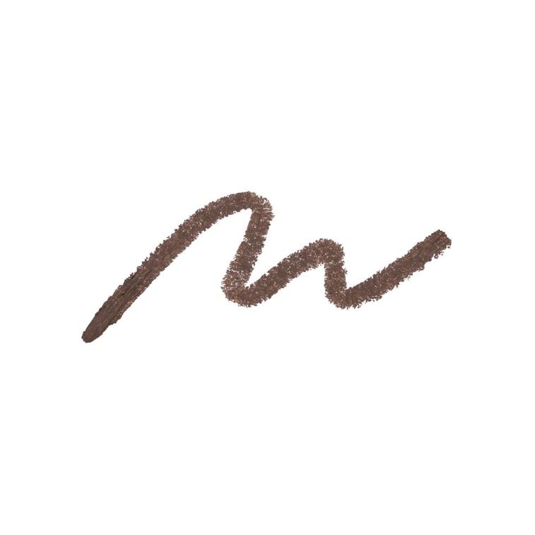 オーバル アンダーアイライナー #02 ディープブラウン 4