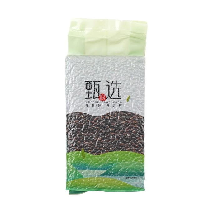 江南食品 优选血糯米 500g