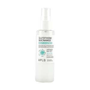 Glutathione Niacinamide Mist Essence 105ml