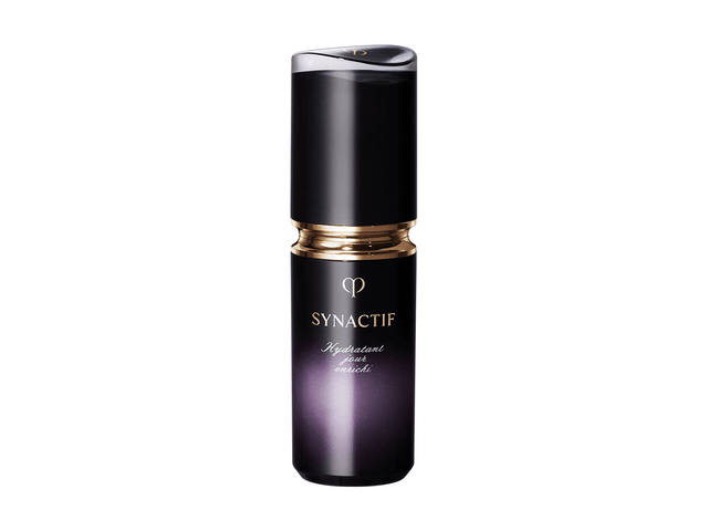CLE DE PEAU BEAUTE CPB Rose Synactif, Day Nourishing Hydrating