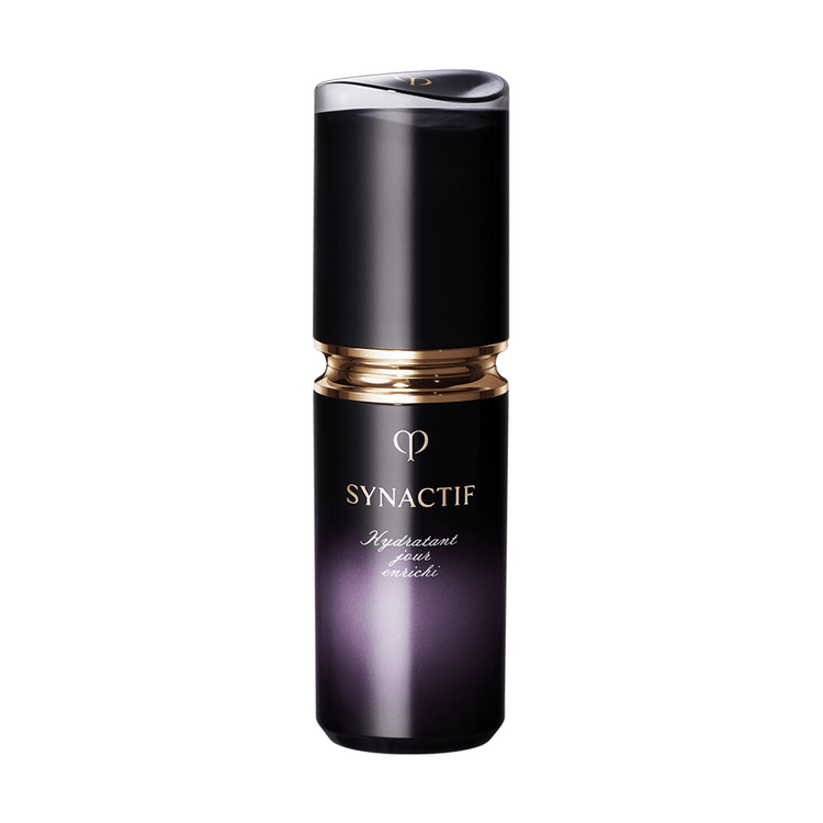 clé de peau SYNACTIF サンプル36 CLE DE PEAU BEAUTE CPB Rose Synactif, Day Nourishing Hydrating
