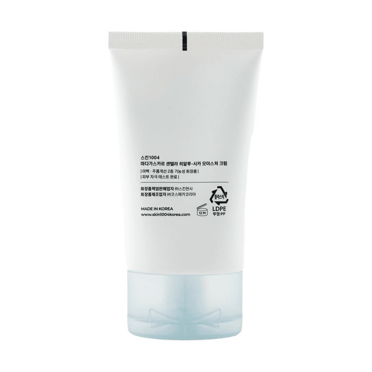 마다가스카르 센텔라 히알루-시카 모이스처 크림, 2.53 fl oz 11