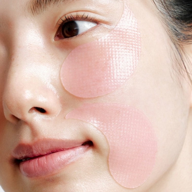 PDRN Retinal Eye Patches with Glow Jelly (60ea) 4