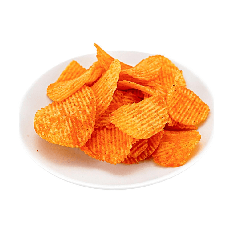 감자칩 K-시즈닝 치킨맛 1.76oz 【K-시즈닝 치킨맛】【풍부한 감칠맛】【바삭한 감자칩】 8
