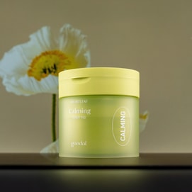 Hearleaf Calming Toner Pad, 70pcs, Vegan