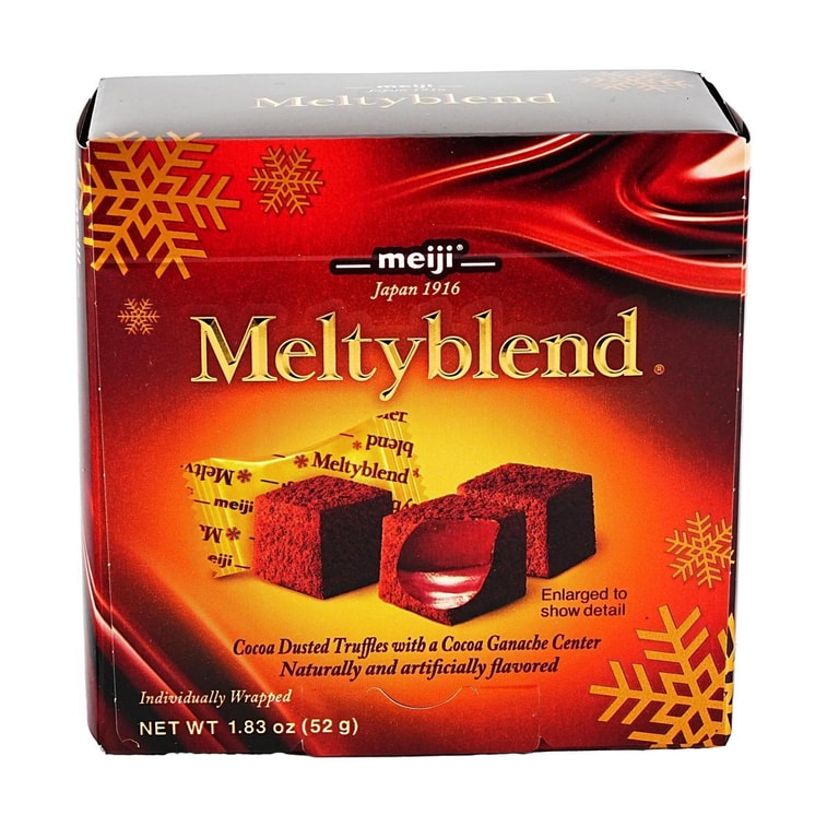 멜티블렌드 초콜릿 2.11 oz 3