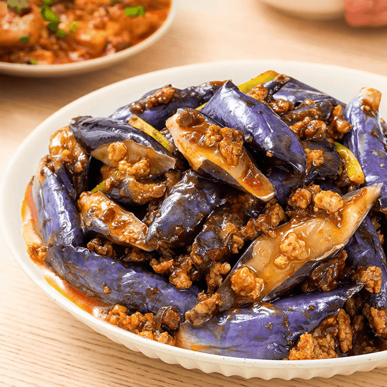 魚風味細切りポーク調味料、1.76オンス 3