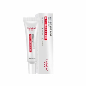 Acne repair gel azelaic acid gel acne cream 20g