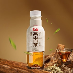 白茶精选：在线购买正宗中国白茶| Yami 美国直发