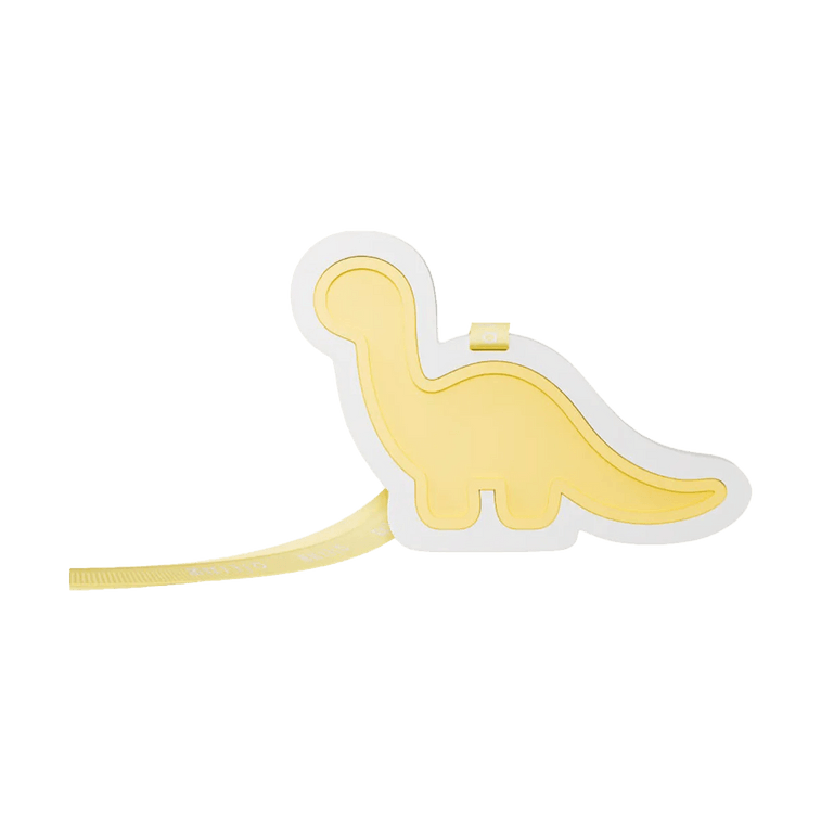 QILI其裡 動物石膏香氛掛飾 衣櫃除味香氛車載香掛持久擴香家用臥室香薰 棉花與羊 奶油木質調 3