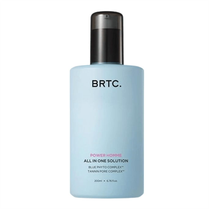 Men's Multi-functional essence 200ml per bottle