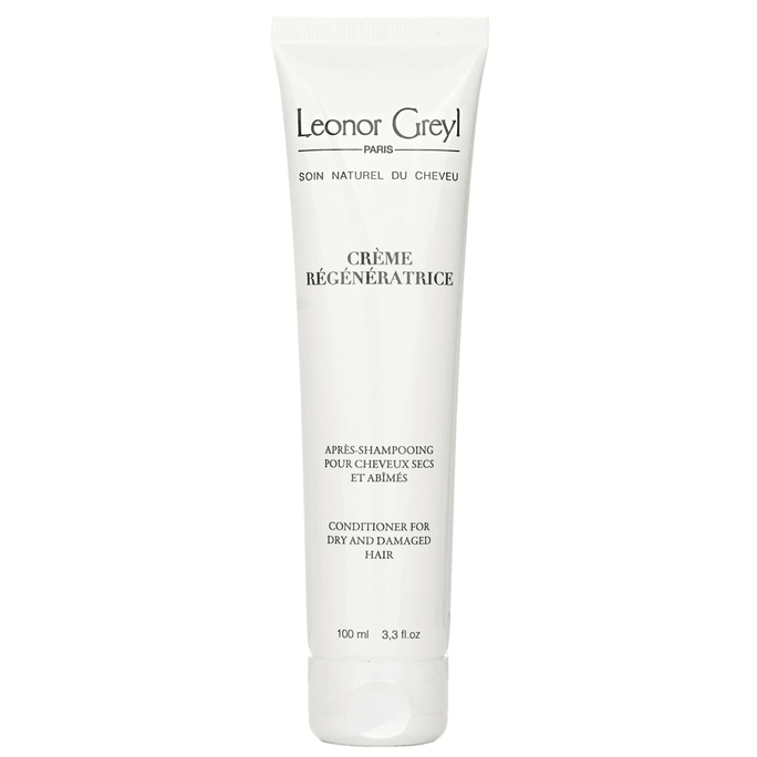 法国 【香港直邮】  Leonor Greyl  海藻植物护发素(适合干燥及受损发质)100ml/3.3oz