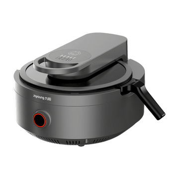 JOYOUNG CJ-A9U Intelligent Low-Smoke Auto-Stir Cooking Robot – Automatic Asian Cuisine Cooking Machine