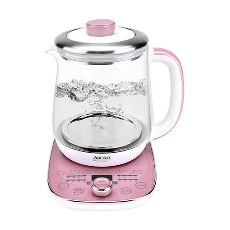 Aroma Professional 7 Cup/1l Electric Kettle