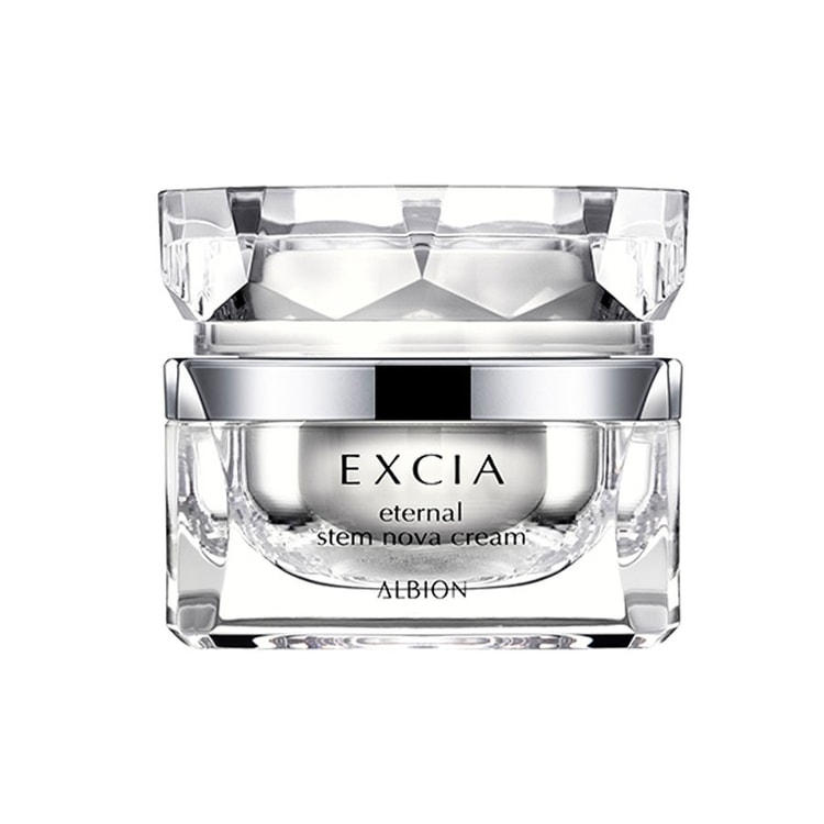 EXCIA ETERNAL STEM NOVA CREAM 30g - Yami
