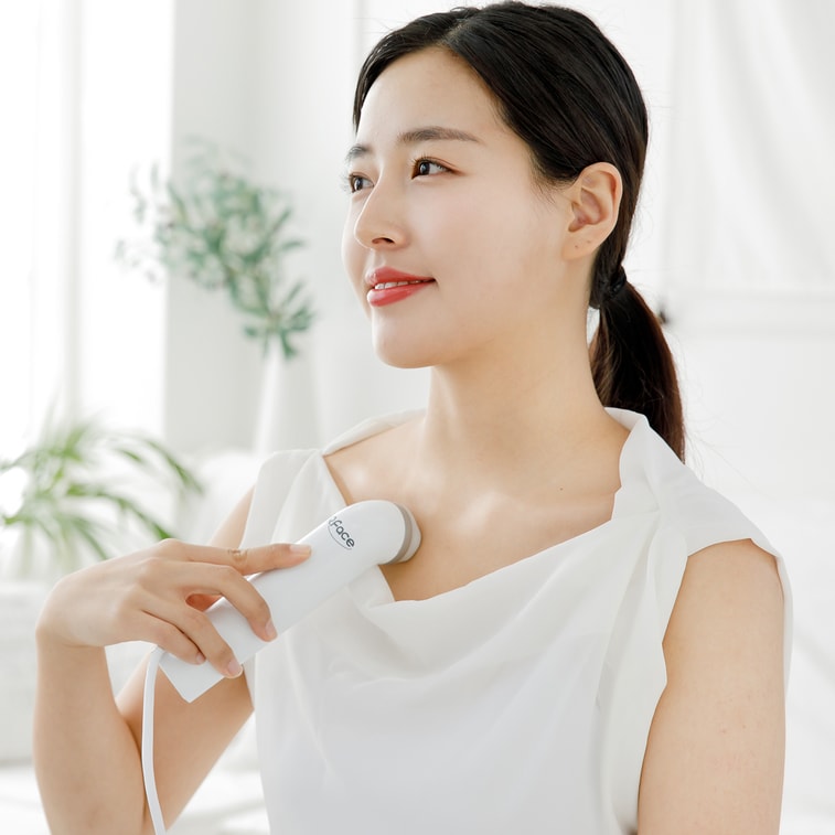 Korea BOTEM R.face RF Device for Homecare Treatment 3