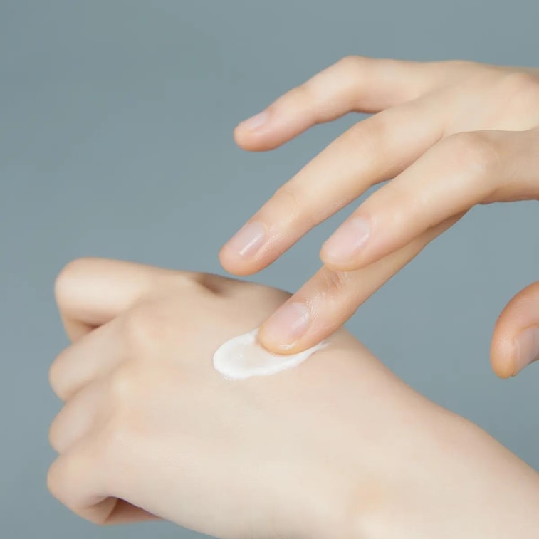 韓國MIXSOON純 大豆乳霜 毛孔角質管理 深層滋養抗氧化 50ml 敏感肌肉可用 10