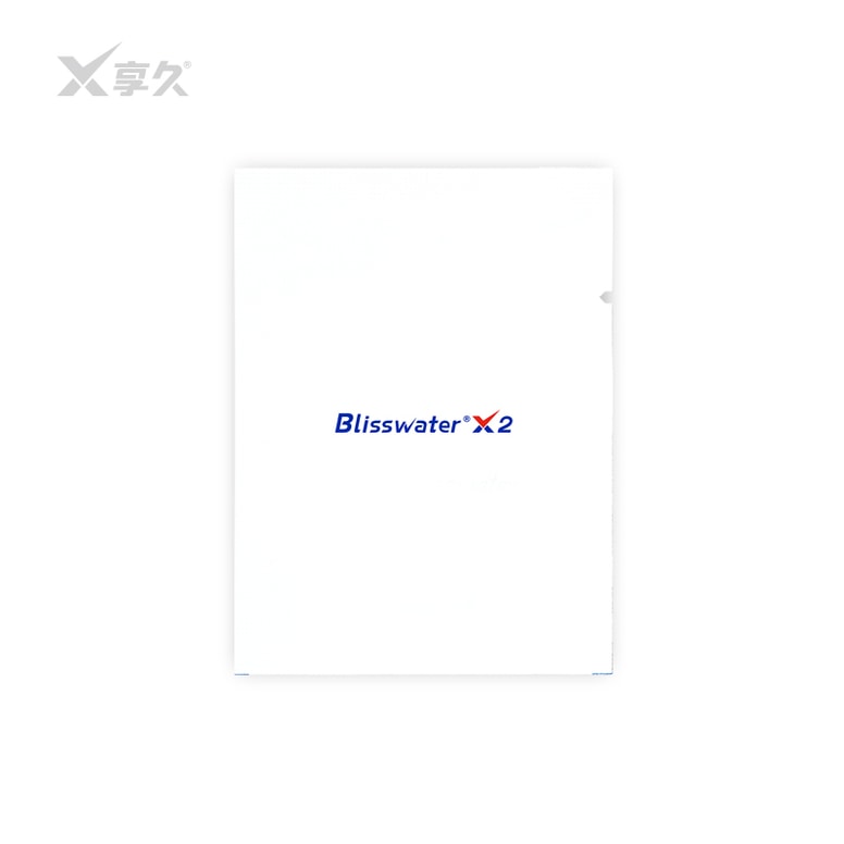 BLISSWATER