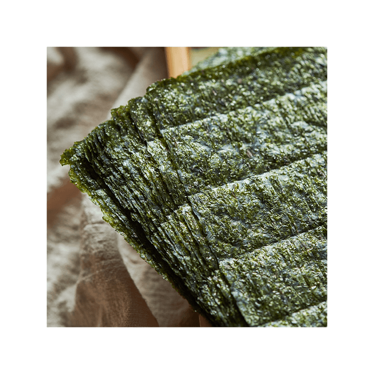 야키노리 구운김 50매 3