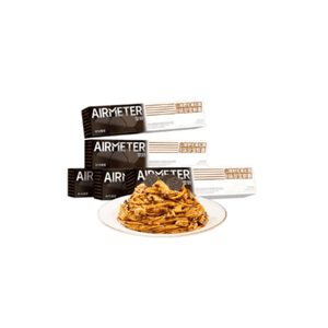 Hollow Cut Pasta With Black Truffles And Savory Mushroom Chicken Spaghetti, 285.2g * 1 box