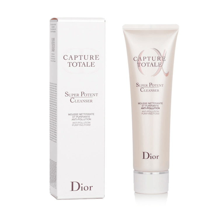 Christian Dior Capture Totale Super Potent Anti-Pollution