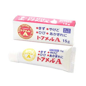 [일본 직배송] 일본산 기타 피부 질환 치료제 15g 다양한 상처 부위를 보호하고 자연 치유를 촉진합니다.