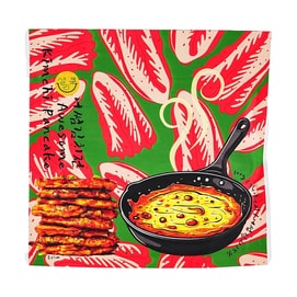 Kimchi Pancake Mix ,3.52 oz