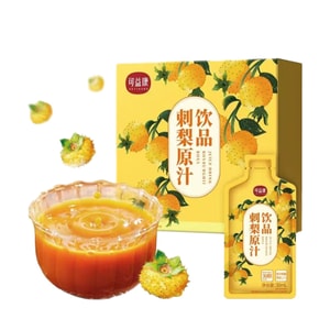 Ci Li juice drink 300ml*1 box