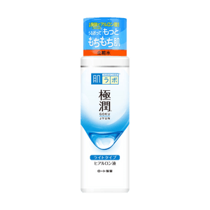 HADA LABO Goku-jyun Clear Lotion 170ml