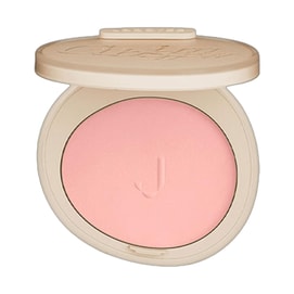 JOOCYEE酵色 蜜粉腮红 哑光高光提亮膨胀胭脂 #M205 牛奶粉 嘭弹面中 全脸提亮【爆款面中膨胀色】