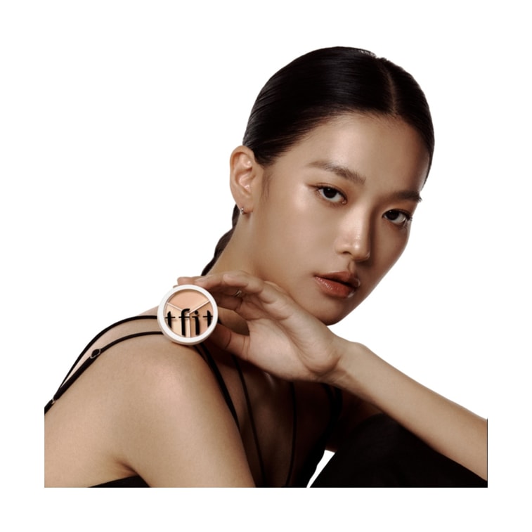 韓國 媞妃特 完美遮瑕膏 B01 校色 6ml 3