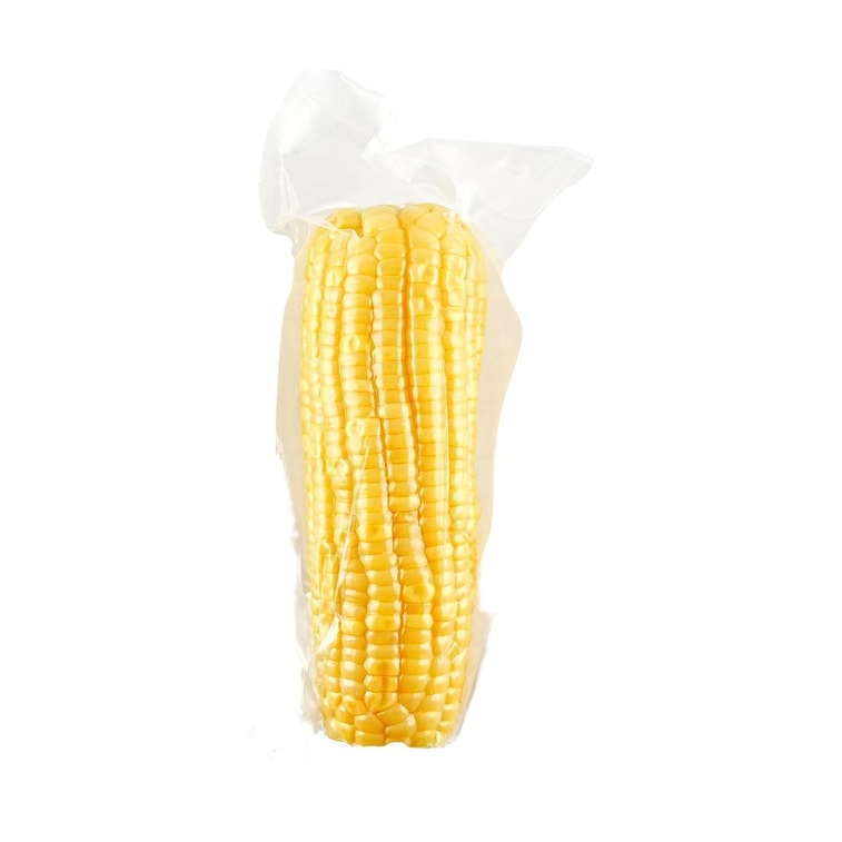 北纬47° 有机白甜糯玉米 1根装 200g【重磅新品】【低脂代餐饱腹】【0添加0农残】【线上独家】 6