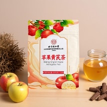 Apple Huang Qi Tea Bag 0.28oz.*10 Packs