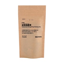 Dong Ding Oolong Tea Bag 9pcs 0.57oz【Light Aroma】