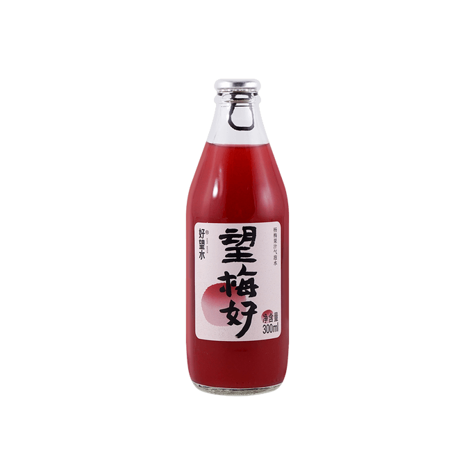 Bayberry Juice, 10.14fl oz
